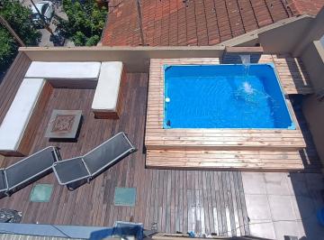 PH de 7 ambientes, Saavedra · Dueño Vende Imponente PH de 7 Ambientes y Terraza Soñada S/ Expensas