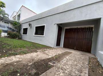 Casa de 3 ambientes, Córdoba · Casa Colinas del Cerro