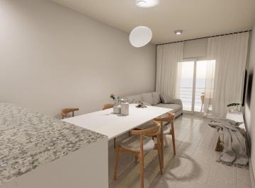 Departamento · 49m² · 2 Ambientes · Departamento Venta Santa Fe - Barrio Candioti - 1 Dormitorio - a Entregar Finales 2024