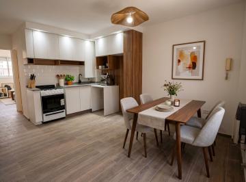 Departamento · 38m² · 2 Ambientes · Hermoso Dpto 1 Dorm Dpto Todo Nuevo!