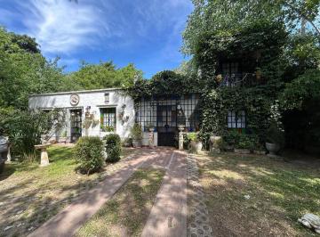 Casa de 4 ambientes, Exaltación de la Cruz · Venta - Casa - Parque Exaltación - Exaltación de La Cruz