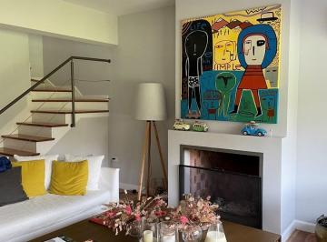 Casa · 330m² · 10 Ambientes · 1 Cochera · Casa en Venta Ubicado en Solares del Talar, Don Torcuato, Tigre