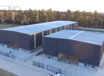 Terreno · 3900m² · Terreno - Ezeiza