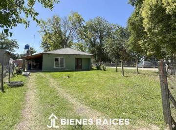 Casa · 159m² · 4 Ambientes · Casa en Venta en Los Cardos Cardales 2 Lotes