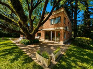 Casa de 6 ambientes, Exaltación de la Cruz · Venta - Casa - Barrio Los Pinos - Exaltación de La Cruz