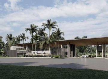 Terreno · 1000m² · Terreno - Saint Thomas Este - Oeste