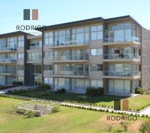 Departamento · 62m² · 2 Ambientes · 1 Cochera · Departamento en Condominios Greenville Polo & Resort