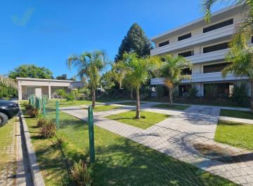 Departamento · 47m² · 2 Ambientes · 1 Cochera · Venta Departamento en Saravi Village 2 Amb - Primer Piso