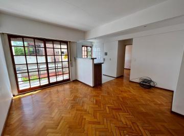 Departamento · 40m² · 2 Ambientes · Departamento de 2 Ambientes - Alquiler - Manzanares 1600