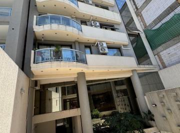 Departamento · 84m² · 3 Ambientes · 1 Cochera · Exc. Depto 2 Dorm Bcon/gge/estar Leguizamón 270