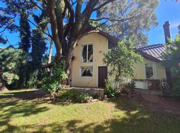 Imagen1 · Sierra de Los Padres - Oportunidad - Casa 3 Ambientes