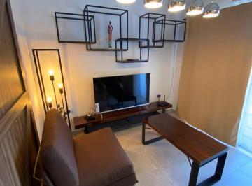 Departamento de 2 ambientes, Yerba Buena · Hermoso Depto en Camino de Sirga con Vista Al Cerro San Javier