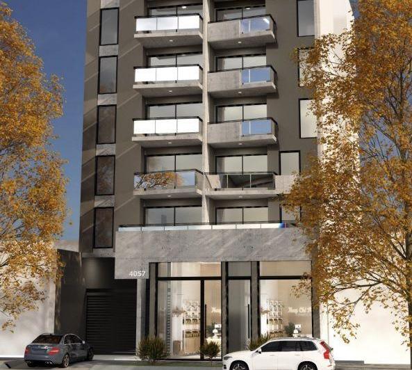 Departamento · 82m² · 4 Ambientes