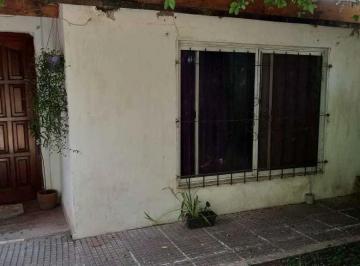 DVL-DVL-466_2 · Venta - Casa - Tres Ambientes - Moreno - Trujuy