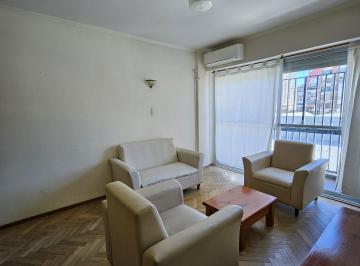 Departamento de 5 ambientes, Rosario · Departamento Céntrico de 3 Habitaciones, Semi Amoblado