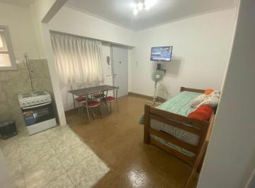Departamento · 40m² · 2 Ambientes · Impecable 2 Ambientes - Alquiler Temporario - Zona Paseo Aldrey