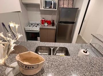 Departamento de 1 ambiente, Rosario · Loft Executive