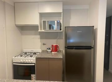 Departamento de 1 ambiente, Rosario · Loft Executive