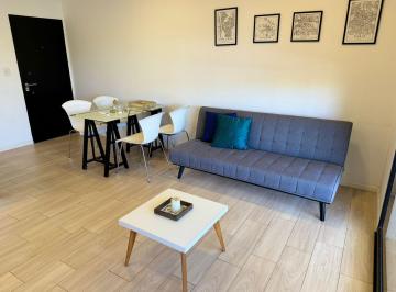 Departamento · 55m² · 2 Ambientes · 1 Cochera · Departamento en Altos de La Cañada