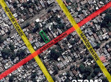 Terreno · 70m² · Terreno en Venta - 373 m² - Tigre