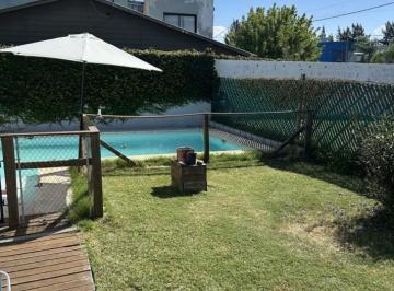 Terreno · 60m² · 13 y 651 - Quincho con Pileta - Lote con Escritura