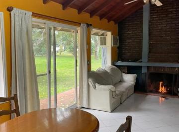 Casa · 100m² · 3 Ambientes · Casa en Venta - 2 Dorm. 2 Baños - 500 m² - Merlo