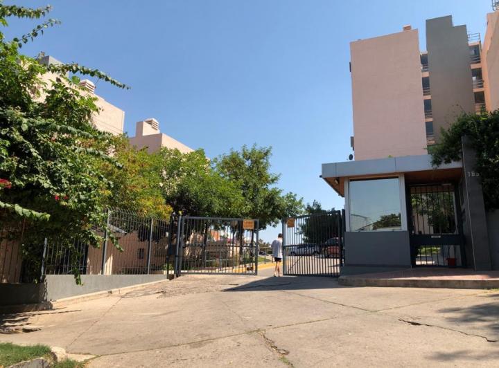 Departamento · 67m² · 2 Dormitorios · 1 Cochera