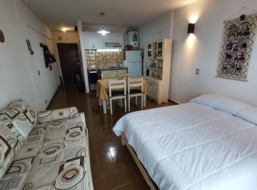 Departamento de 1 ambiente, San Bernardo · Monoambiente en San Bernardo con Excelente Vista Al Mar!