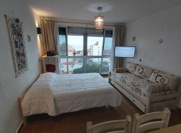 Departamento de 1 ambiente, San Bernardo · Monoambiente con Vista Al Mar