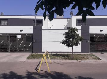Departamento en Alquiler de 1 ambiente · Duplex - Departamento Luzuriaga, Barrio Agua y Energía Plan 15