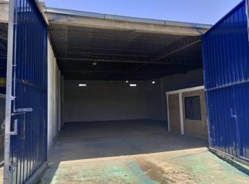 Bodega-Galpón de 4 ambientes, Córdoba · ¡Vendo! Galpón - Zona Sur - Excelente Accesibilidad