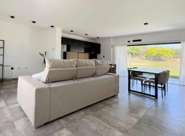 PH · 150m² · 5 Ambientes · 2 Cocheras · Venta Duplex 3 Dorm. en Country Acquavista - Malagueño