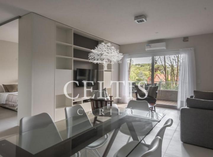 Departamento · 100m² · 3 Ambientes · 1 Cochera