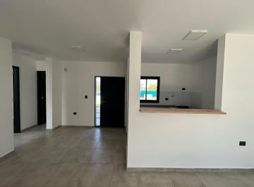 Vista living comedor · PH en San Ignacio Manantiales
