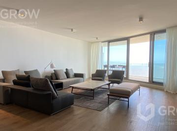 Departamento · 3 Ambientes · Departamento en Trump Tower, Uruguay