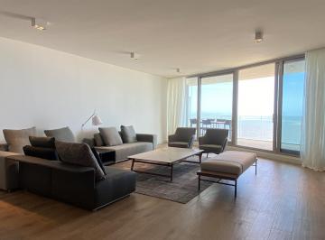 Departamento · 3 Ambientes · Departamento en Trump Tower, Uruguay