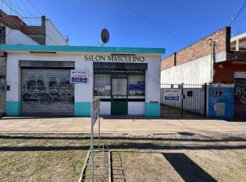 Local comercial · 130m² · 4 Ambientes · 4 Cocheras · Dos Locales Comerciales Mas Casa en Venta Libertad Av