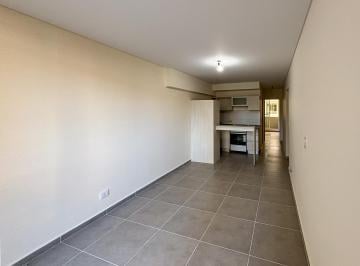 Departamento · 51m² · 2 Ambientes · Departamento de 1 Dormitorio con Patio y Amenities