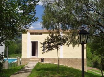 Foto · Casa en Venta en Bialet Masse