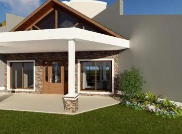 Casa · 450m² · 6 Ambientes · 3 Cocheras · Casa 6 Ambientes en Venta