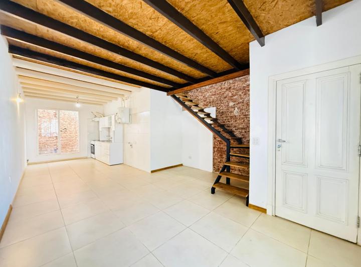 Departamento · 55m² · 3 Ambientes