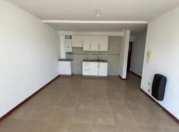 Departamento · 49m² · 2 Ambientes · Departamento en Santa Fe