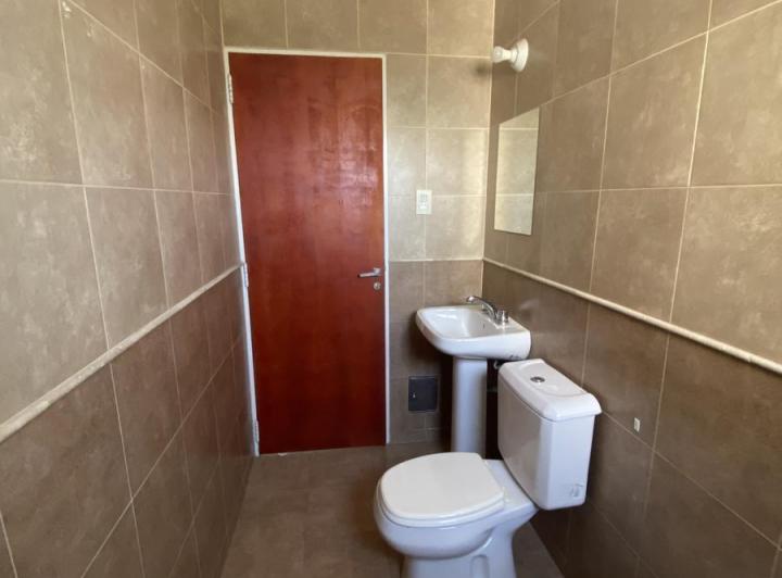 Departamento · 49m² · 2 Ambientes