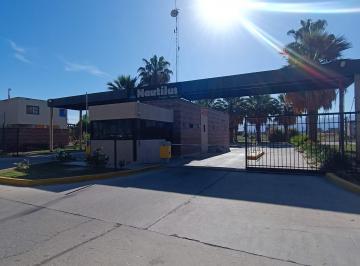 Terreno , Guaymallén · Venta Lote B°privado Nautilus