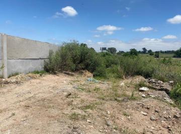Terreno · 17000m² · 1 Ambiente · Chacras de La Merced - 17.000 m² - Mejor Zona