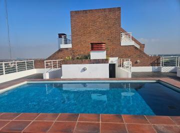 Departamento · 132m² · 5 Ambientes · 1 Cochera · Venta Departamento 5 Ambientes Acassuso con Pileta y Zoom