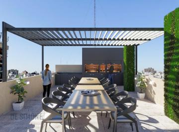 Departamento · 56m² · 2 Ambientes · Venta / 2 Ambientes / a Estrenar / con Amenities / Caballito