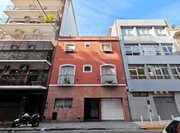 Casa · 279m² · 5 Ambientes · 1 Cochera · Venta, Casa, Lote Propio, Palermo, Pje. Virasoro - 4 Dorm. - Luminosa