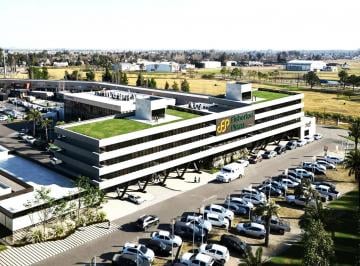 Oficina comercial · 26m² · 1 Ambiente · Nuevas Ofciinas