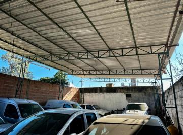 Bodega-Galpón · 346m² · 4 Ambientes · Galpón en Villa San Diego